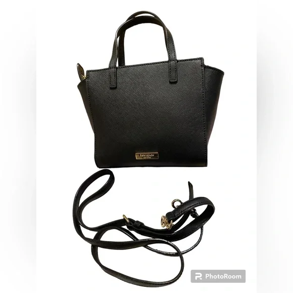 Kate Spade Black Cat Crossbody bag - Picture 2 of 4